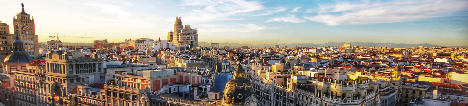 טיול מאורגן לספרד