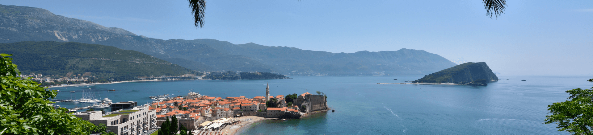 דילים למונטנגרו