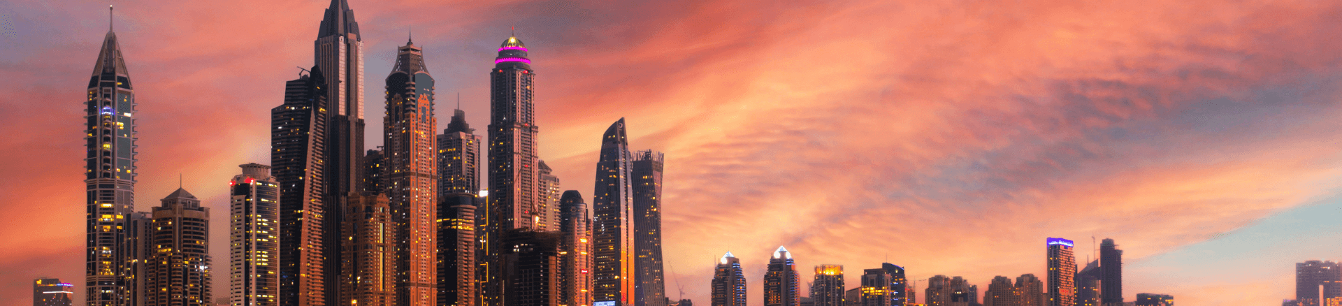 טיסות זולות לדובאי