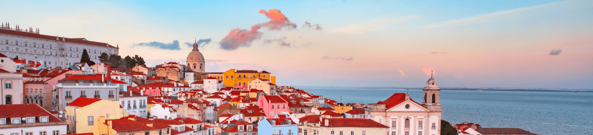 טיול מאורגן לפורטוגל