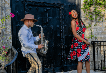 מאורגנים לקובה